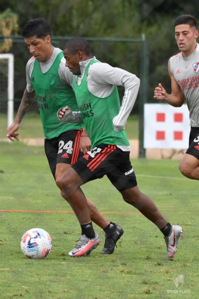  (Foto: Prensa River)