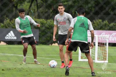  (Foto: Prensa River)