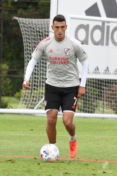  (Foto: Prensa River)