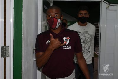  (Foto: Prensa River)