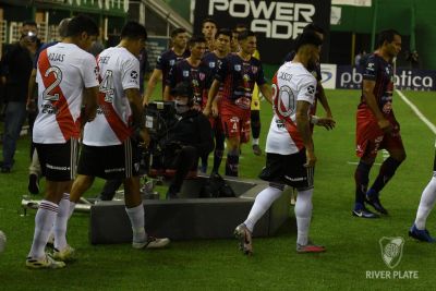  (Foto: Prensa River)