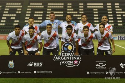  (Foto: Prensa River)