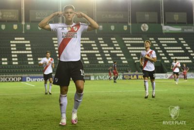  (Foto: Prensa River)