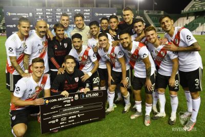  (Foto: Prensa River)