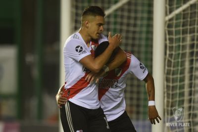  (Foto: Prensa River)