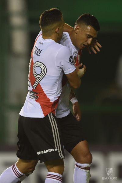  (Foto: Prensa River)