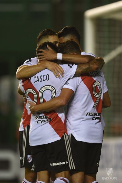  (Foto: Prensa River)