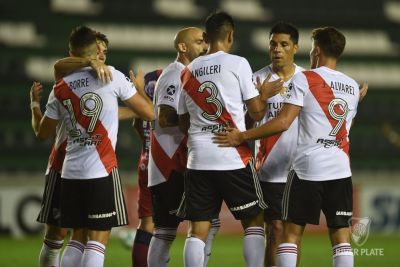  (Foto: Prensa River)