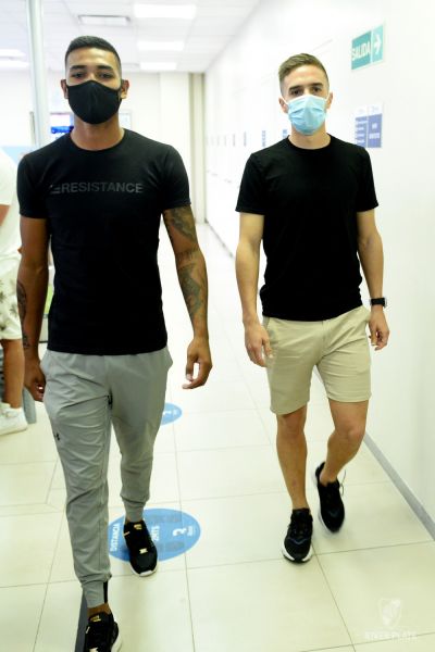  (Foto: Prensa River)