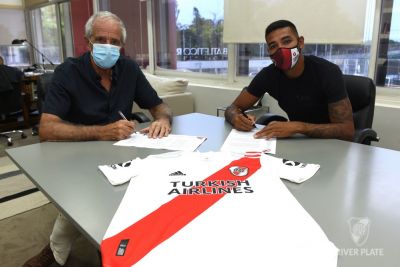  (Foto: Prensa River)