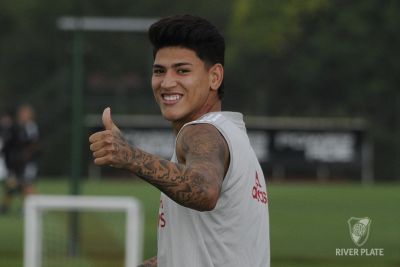  (Foto: Prensa River)