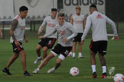  (Foto: Prensa River)