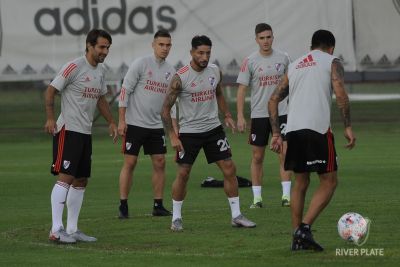  (Foto: Prensa River)