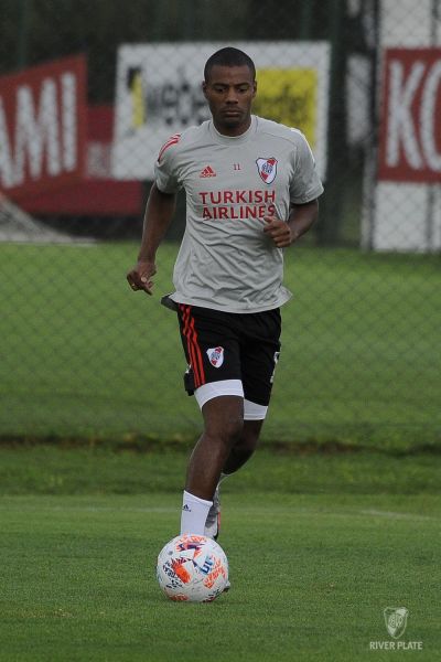  (Foto: Prensa River)