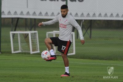  (Foto: Prensa River)