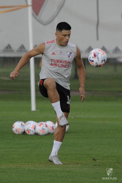  (Foto: Prensa River)