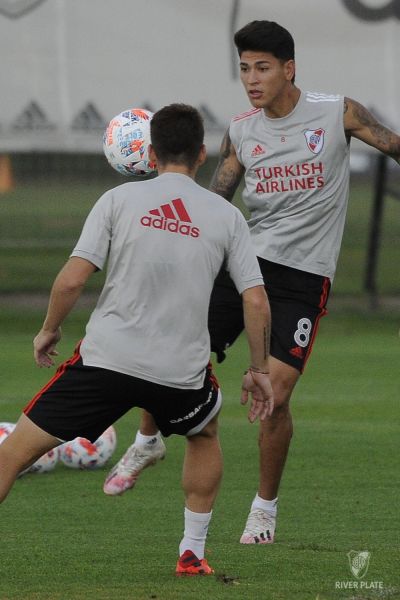  (Foto: Prensa River)