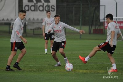  (Foto: Prensa River)