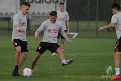  (Foto: Prensa River)