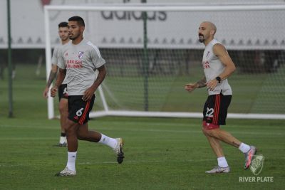  (Foto: Prensa River)