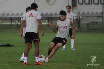  (Foto: Prensa River)