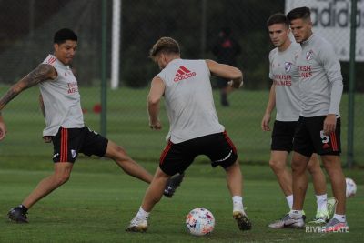  (Foto: Prensa River)