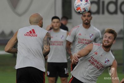  (Foto: Prensa River)