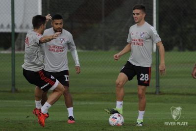  (Foto: Prensa River)