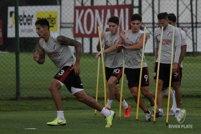  (Foto: Prensa River)