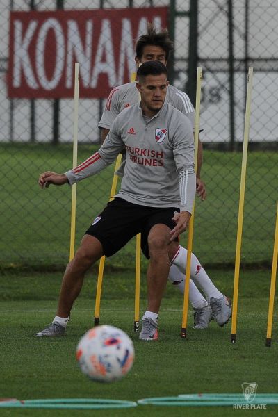  (Foto: Prensa River)