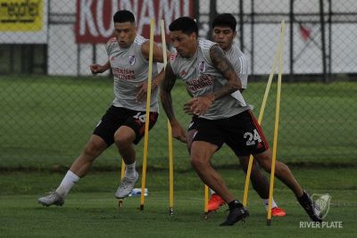  (Foto: Prensa River)