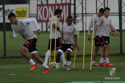  (Foto: Prensa River)