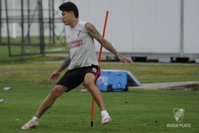  (Foto: Prensa River)
