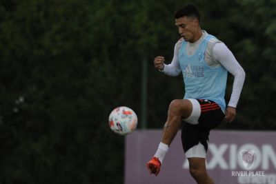  (Foto: Prensa River)
