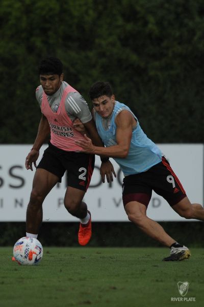  (Foto: Prensa River)