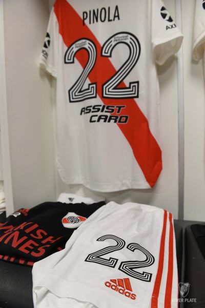  (Foto: Prensa River)
