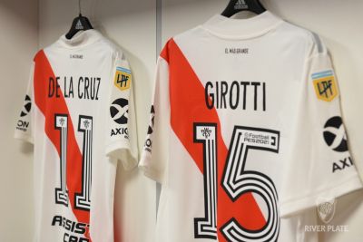  (Foto: Prensa River)