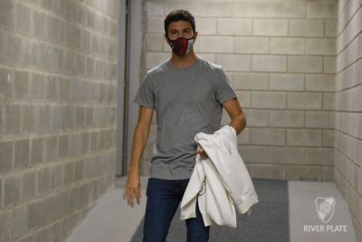  (Foto: Prensa River)