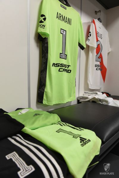  (Foto: Prensa River)