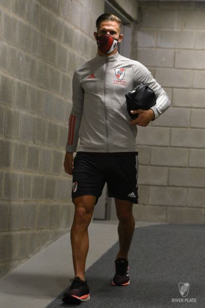  (Foto: Prensa River)