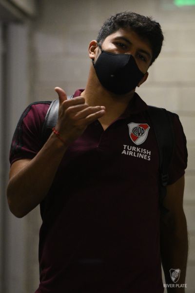  (Foto: Prensa River)