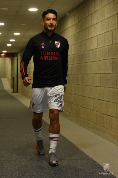  (Foto: Prensa River)