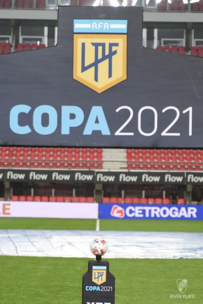  (Foto: Prensa River)