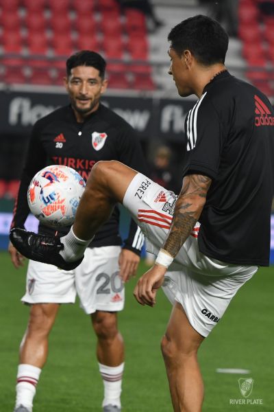  (Foto: Prensa River)