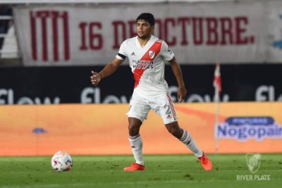  (Foto: Prensa River)