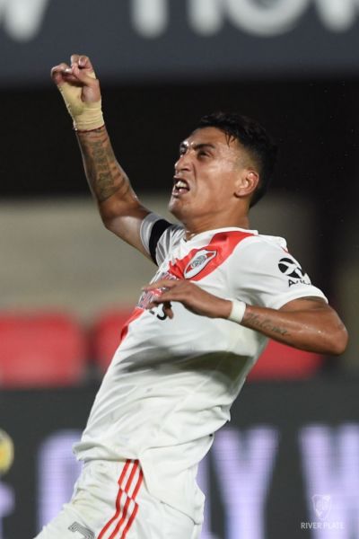  (Foto: Prensa River)