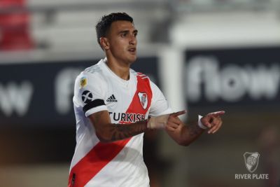  (Foto: Prensa River)