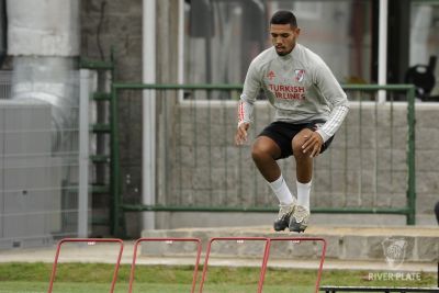  (Foto: Prensa River)