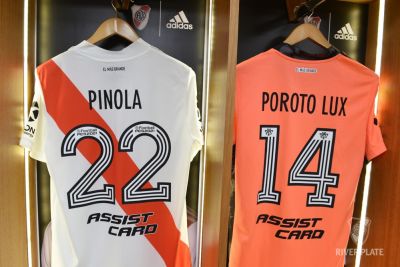  (Foto: Prensa River)