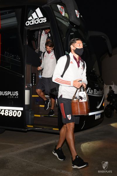  (Foto: Prensa River)